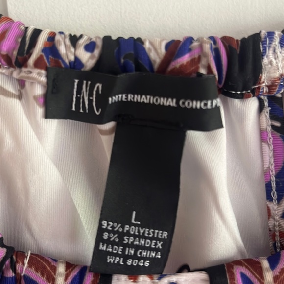 Sleeveless summer dress - Picture 2 of 4